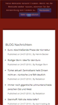 Mobile Screenshot of krisenblick.de